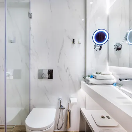 Imperial Urban Smart 4* Θεσσαλονίκη