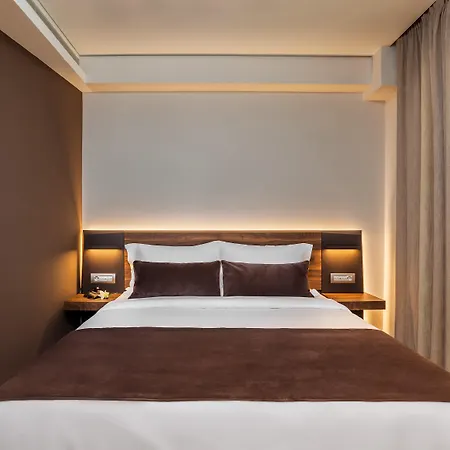 Ξενοδοχείο Imperial Urban Smart 4*