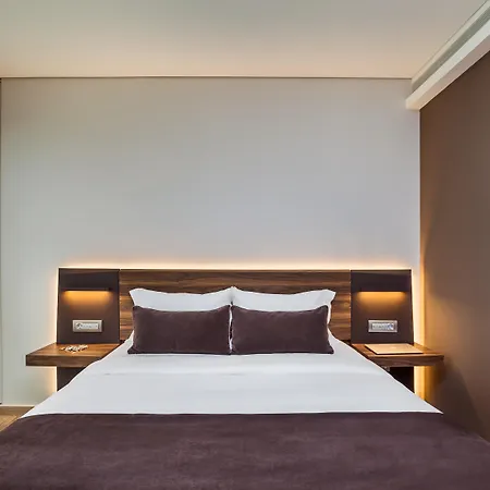 Imperial Urban Smart 4* Thessalonique