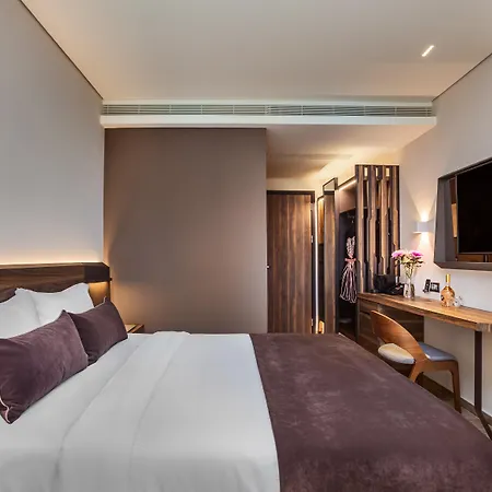 Imperial Urban Smart 4* Thessalonique